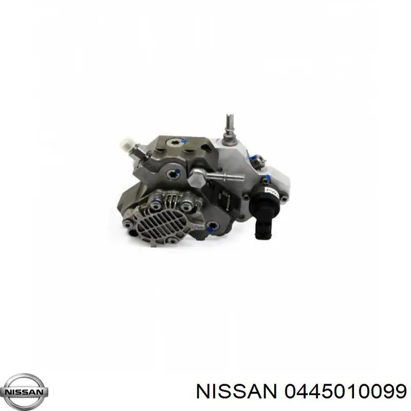 Bomba de alta presión de combustible Renault (RVI) 8200564112 precio, desde 162,49 EUR