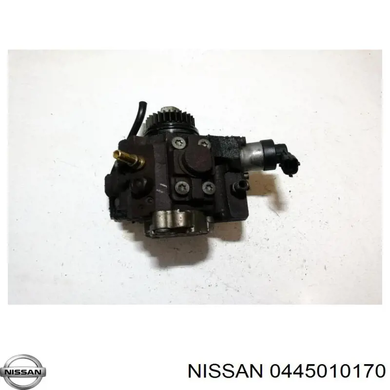 Comprar Bomba inyectora Renault Koleos  HY0