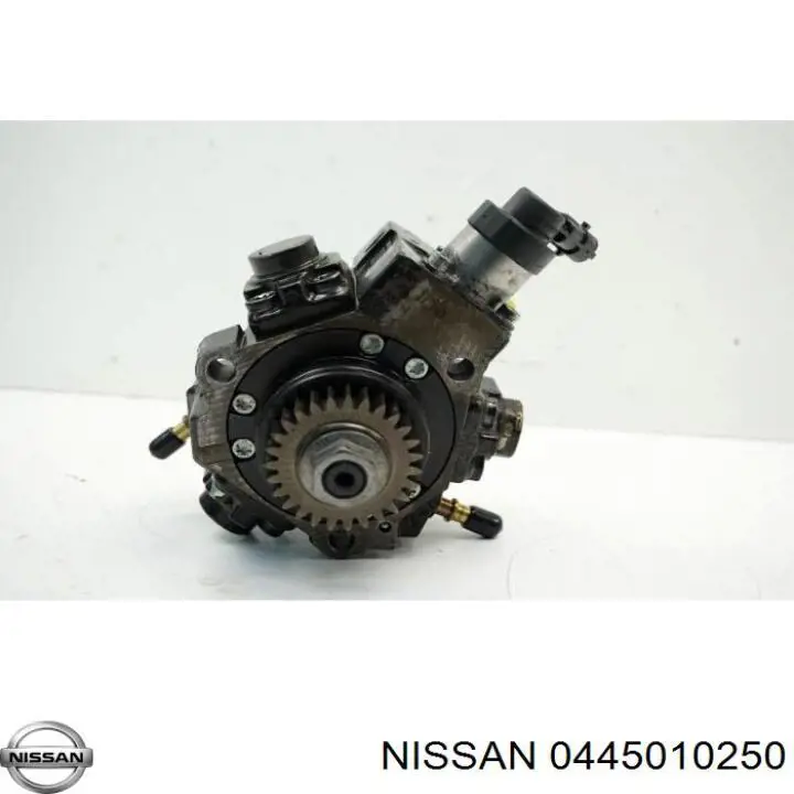 Bomba inyectora 95516147 Peugeot/Citroen