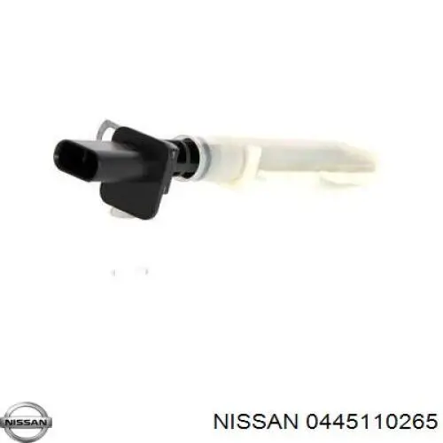 Inyectores Nissan/Infiniti 0445110265 precio, desde 217,80 EUR