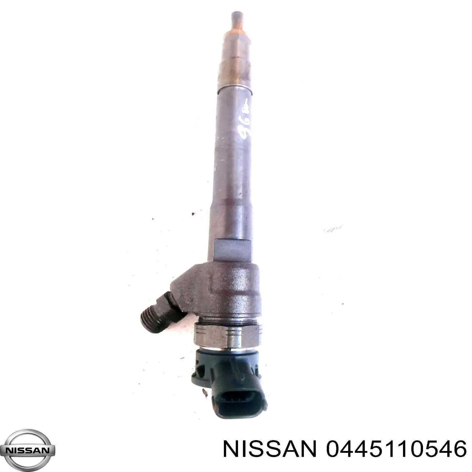 Inyectores Nissan/Infiniti 1660000Q2D precio, desde 87,12 EUR