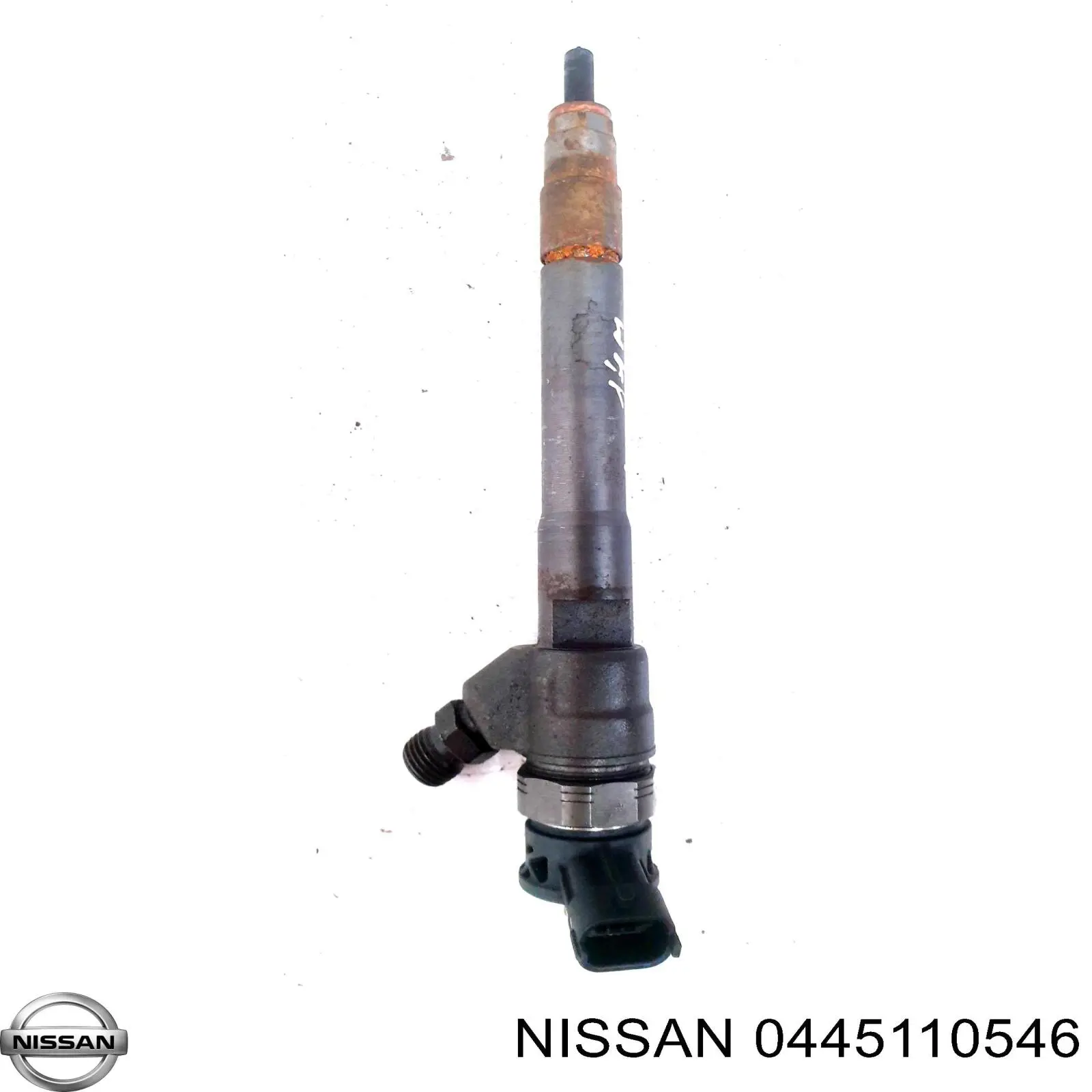 Inyectores Nissan/Infiniti 445110546 precio, desde 87,12 EUR