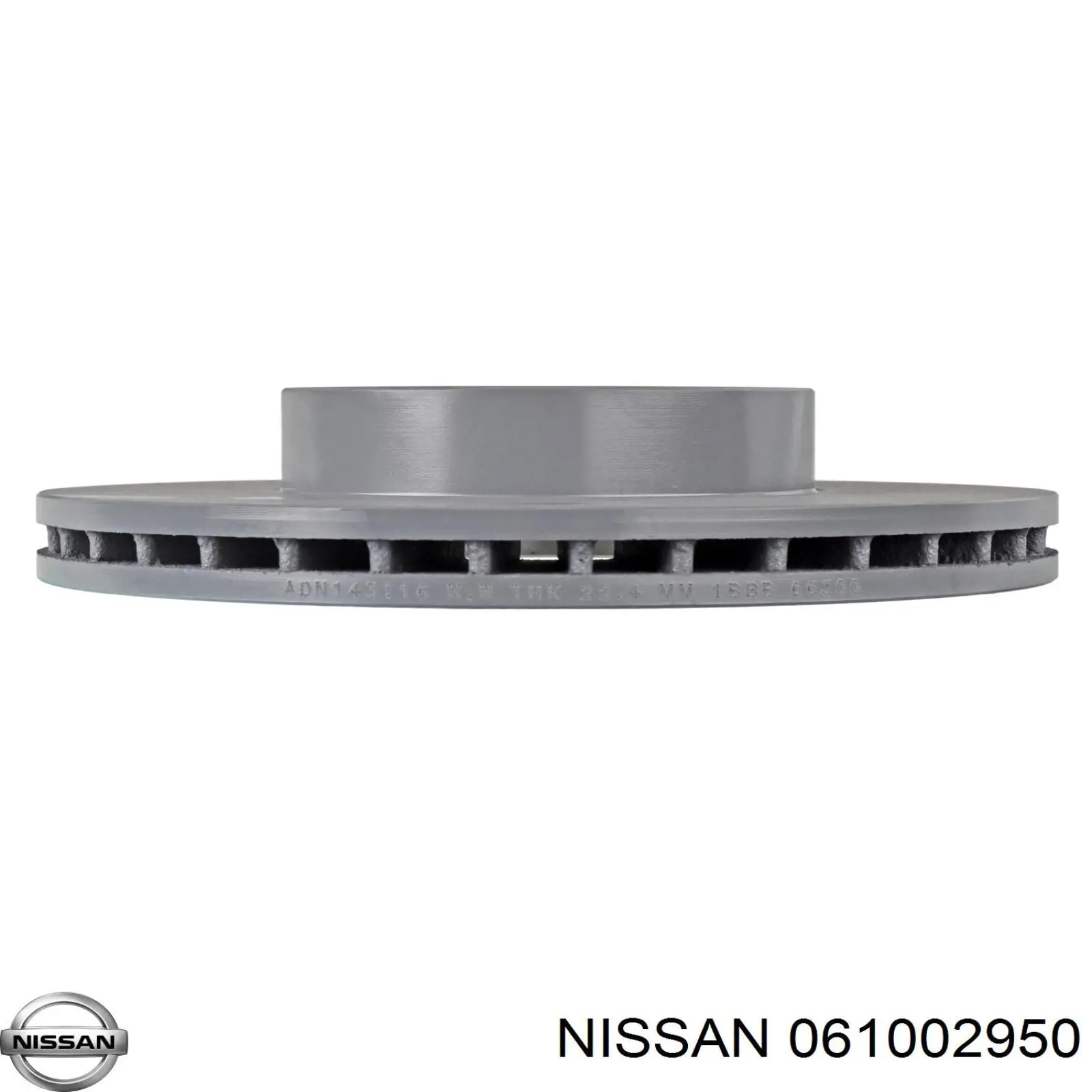 Frenos delanteros Japan Parts DI197C precio, desde 31,96 EUR