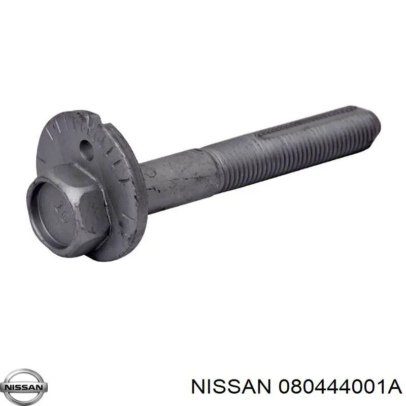 Nissan/Infiniti 080444001A precio, desde 17,07 EUR