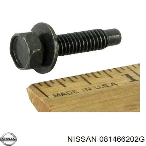 Comprar 081466202G Nissan/Infiniti 