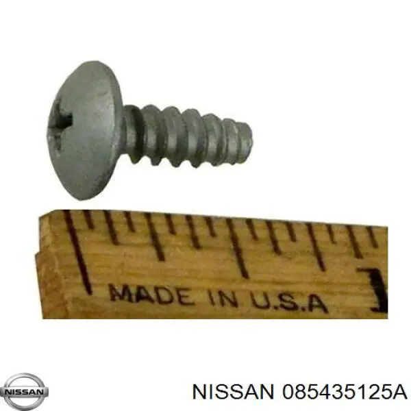  Nissan/Infiniti 085435125A precio, desde 9,17 EUR