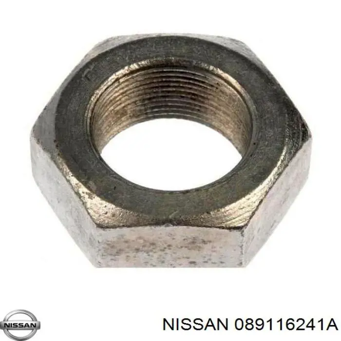 089116241A Nissan