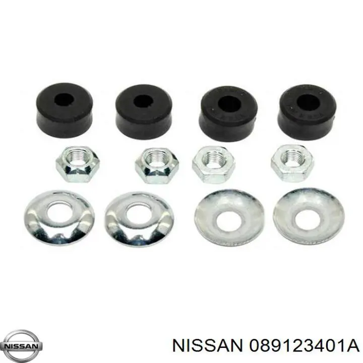 089123401A Nissan