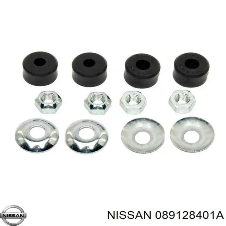  Nissan/Infiniti 089128401A precio, desde 9,04 EUR