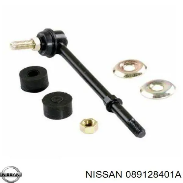Comprar 089128401A Nissan/Infiniti 