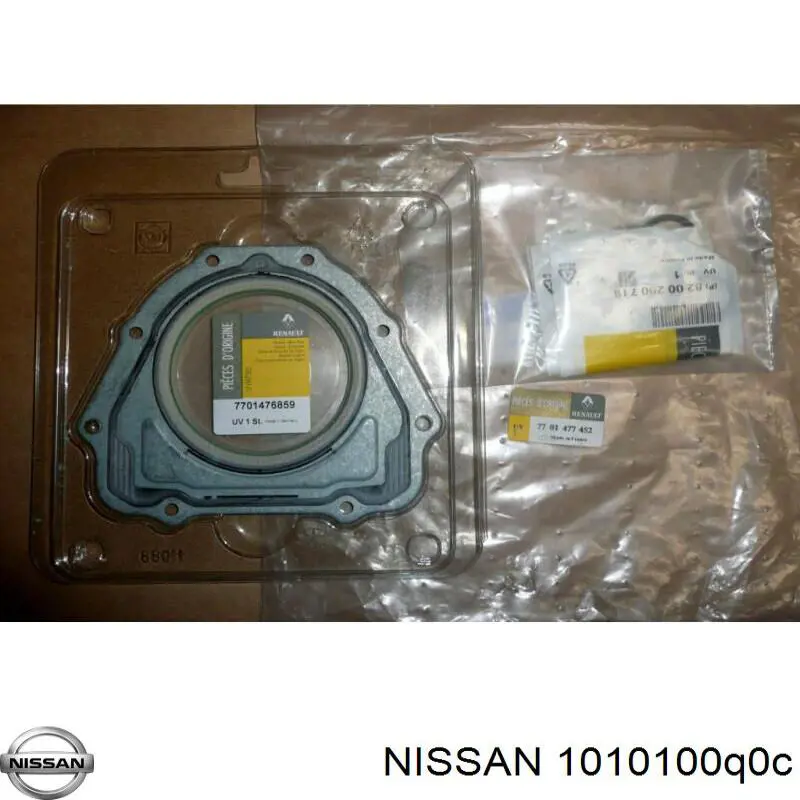 Kit completo de juntas Nissan/Infiniti 1010100Q0C precio, desde 188,00 EUR