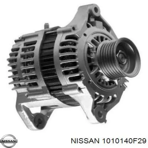 1010140F29 Nissan juego de juntas de motor, completo