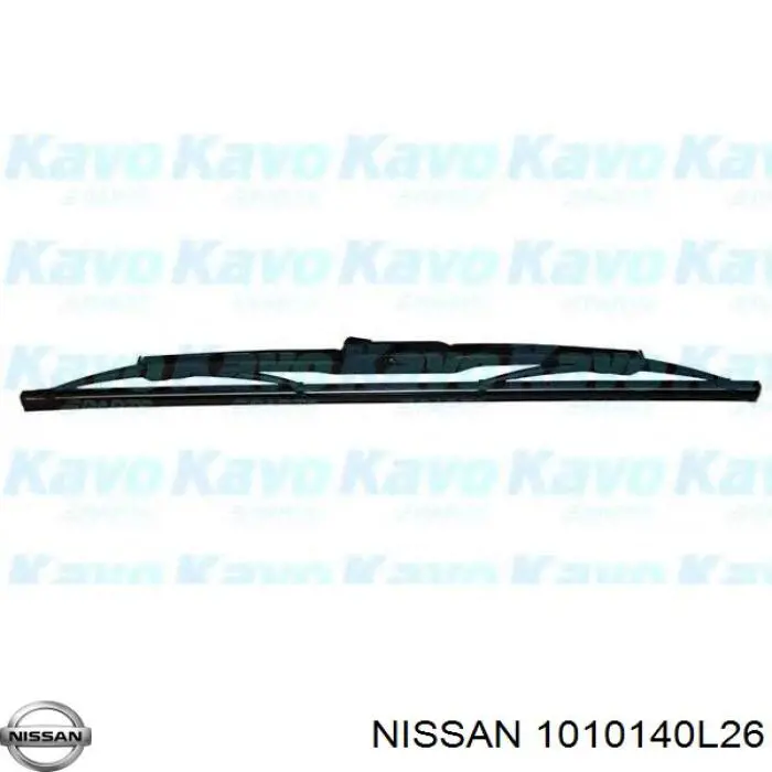 10101-40L26 Nissan juego de juntas de motor, completo