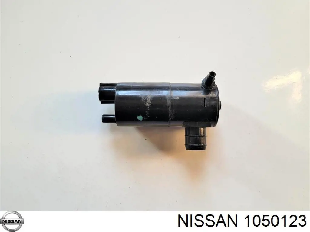 1050123 Nissan