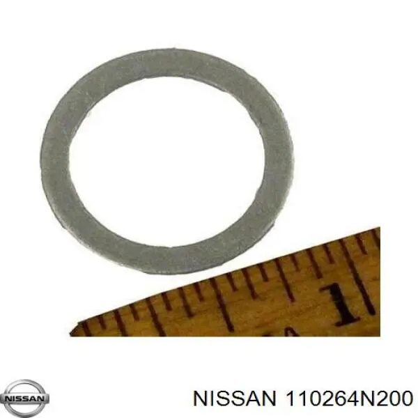 Junta del tapón de drenaje del diferencial Nissan/Infiniti 11026EN10A precio, desde 7,33 EUR
