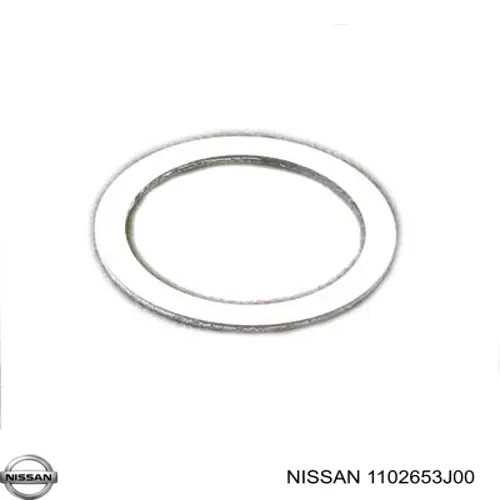 1102653J00 Nissan