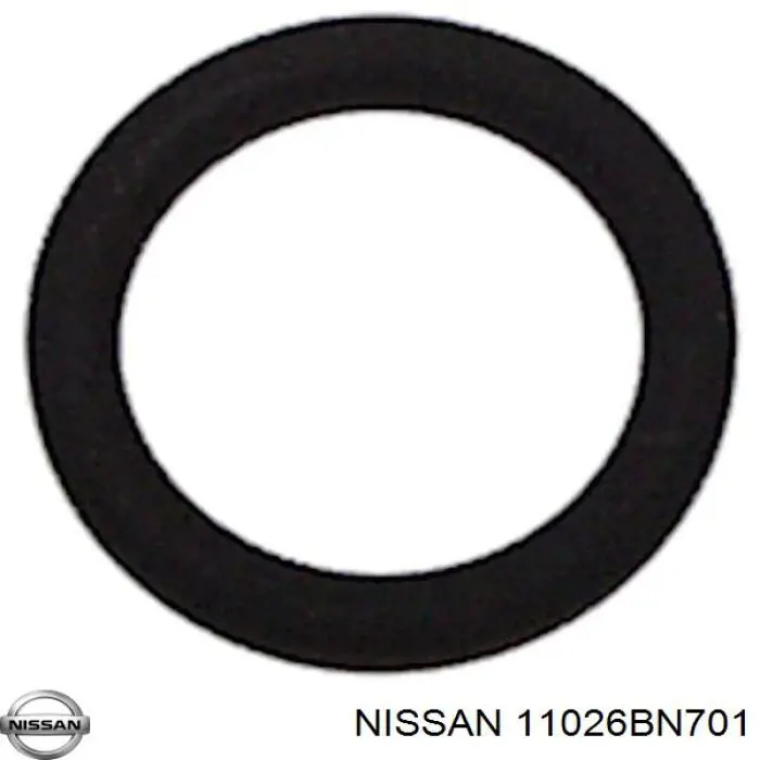 11026BN701 Nissan