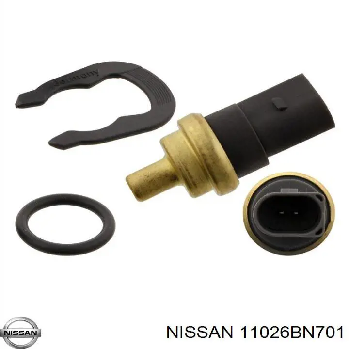 Junta de la carcasa del termostato 91315PNA003 Honda