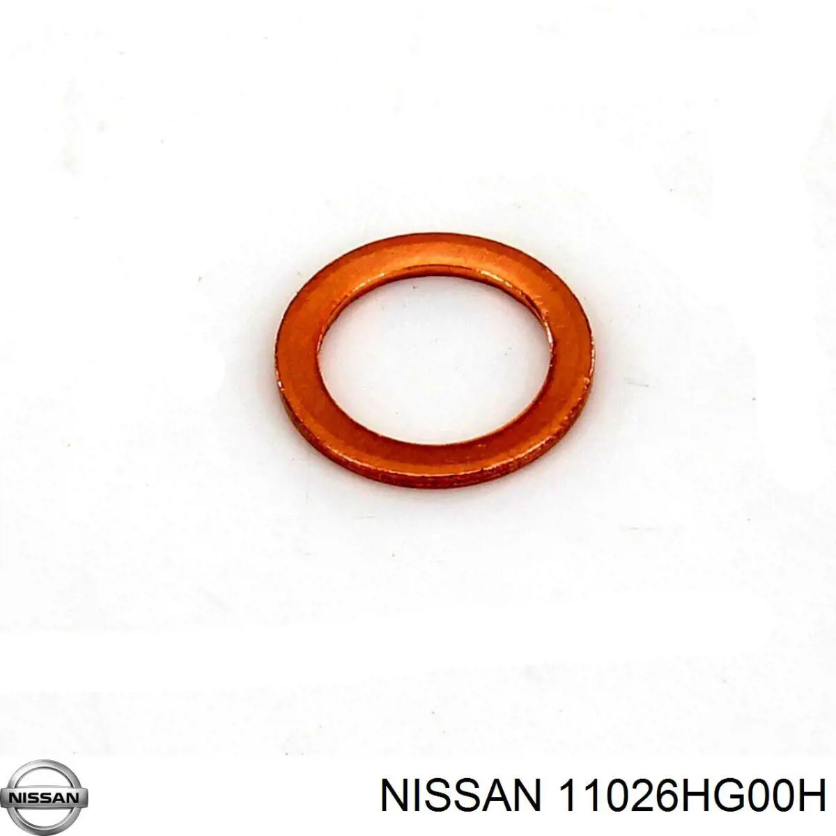 Comprar 11026HG00H Nissan/Infiniti 