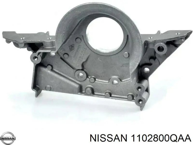 1102800QAA Nissan/Infiniti 