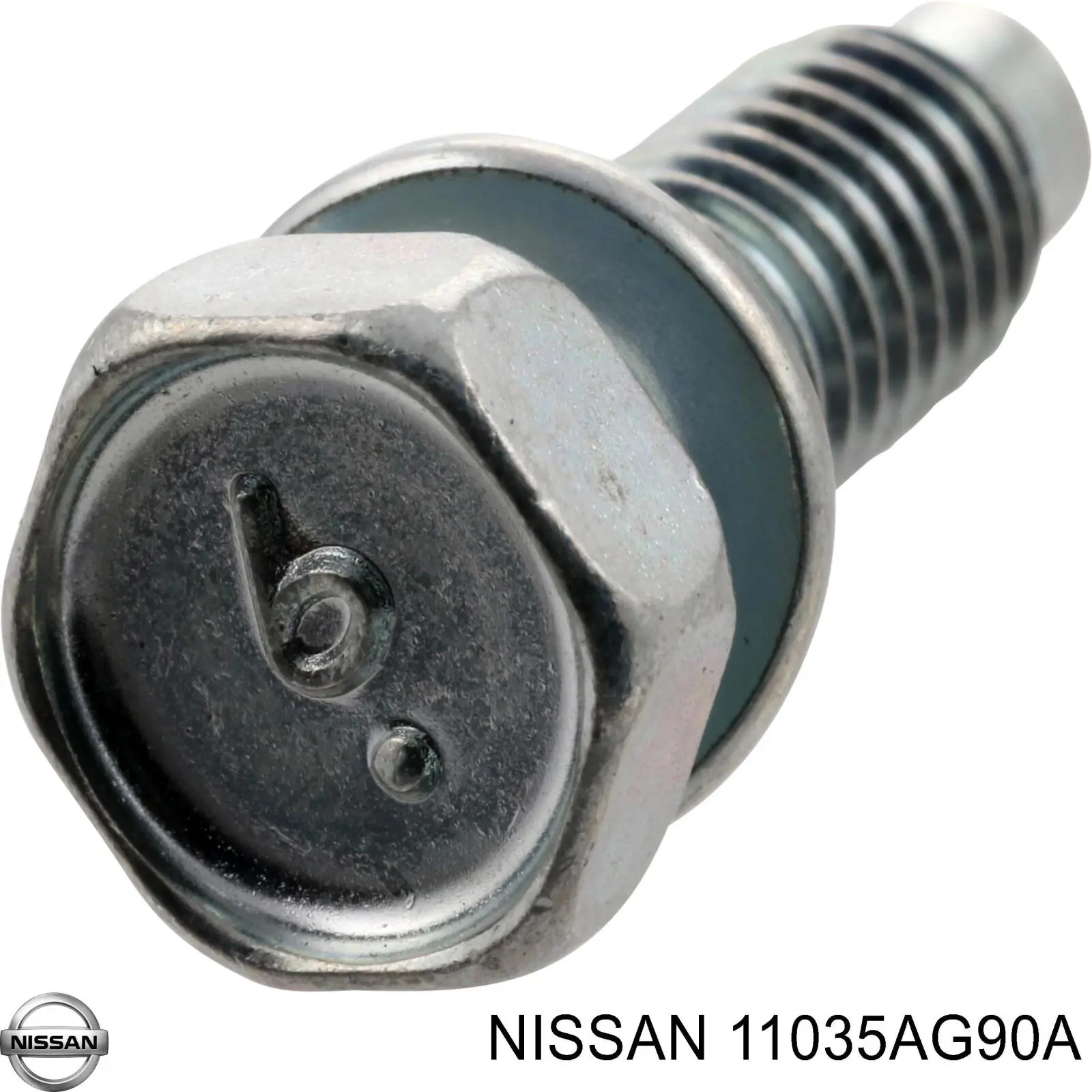 11035AG90A Nissan