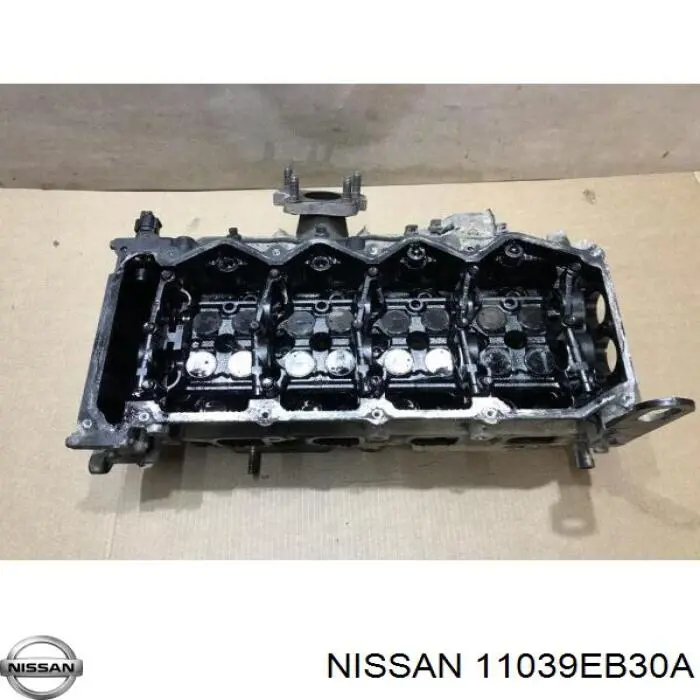 11039EB30A Nissan culata