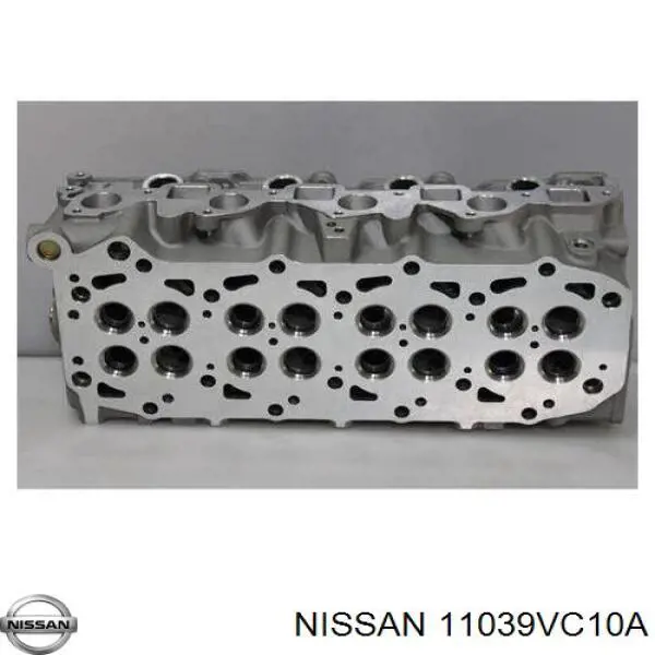 11039VC101 Nissan culata