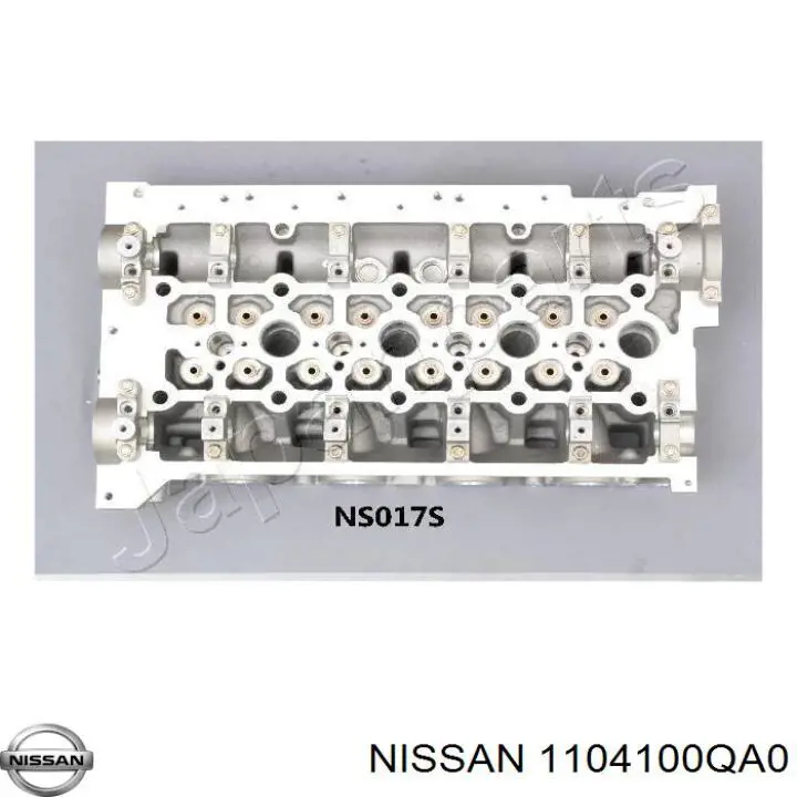 1104100QA0 Nissan culata