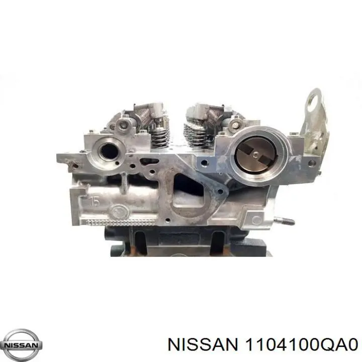 Comprar 4412023 Opel Culata motor