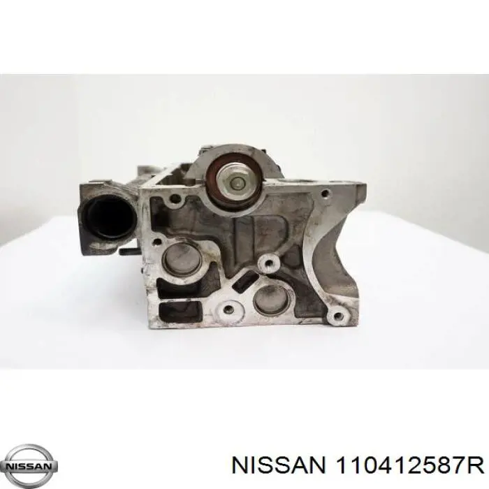 110412587R Nissan culata