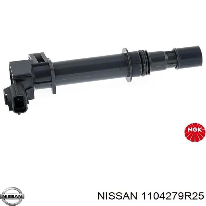 1104279R25 Nissan