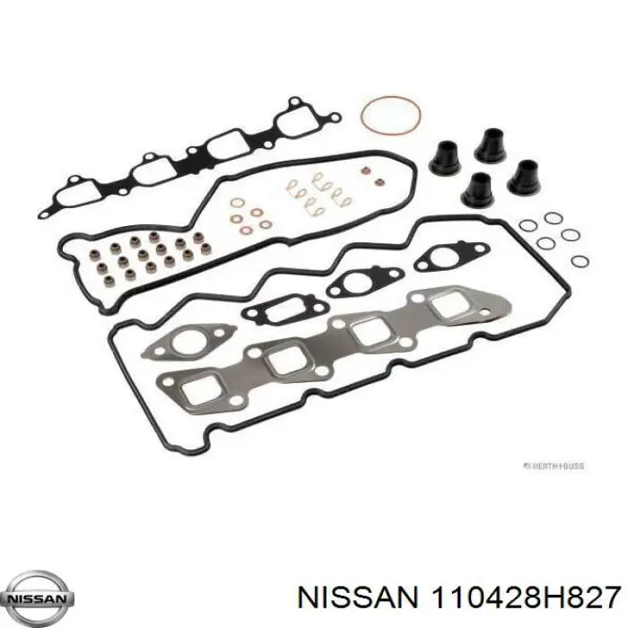 Comprar 903640 Elring Juego de juntas superiores de motor