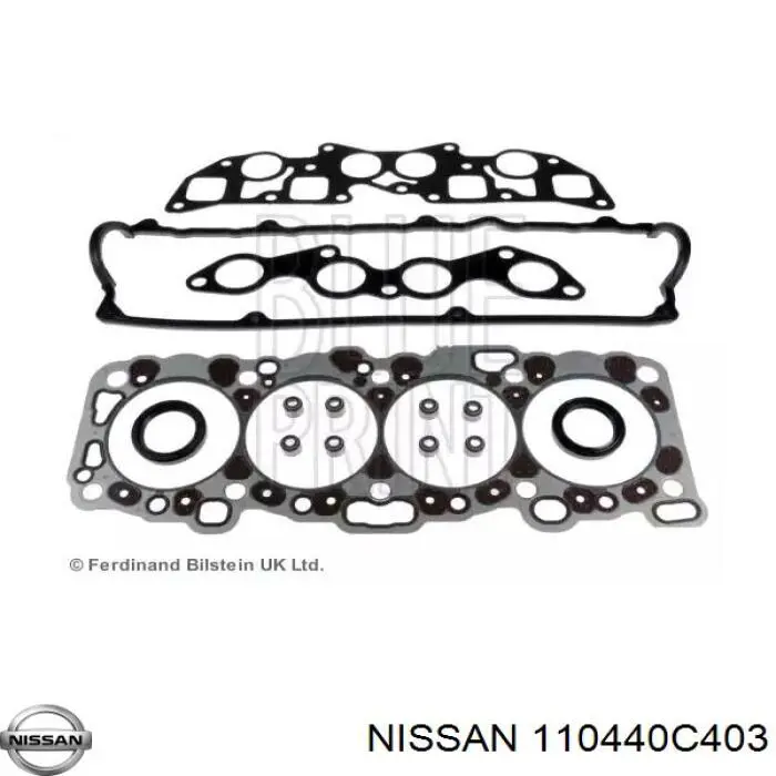 110440C403 Nissan