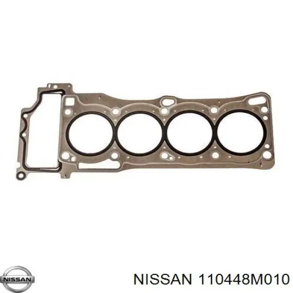 Comprar 110448M010 Nissan/Infiniti Junta de culata