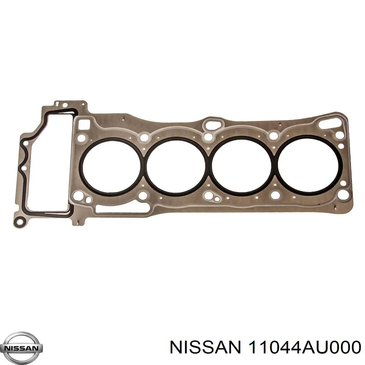 Juntas de culata Nissan/Infiniti 11044AU000 precio, desde 65,79 EUR