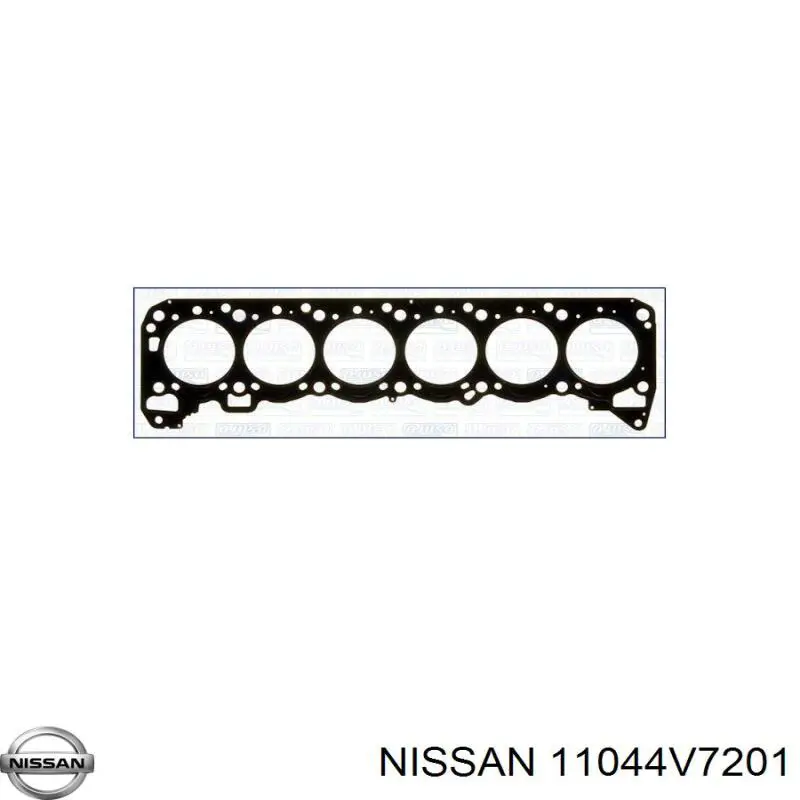Comprar H1052610 Glaser Junta de culata