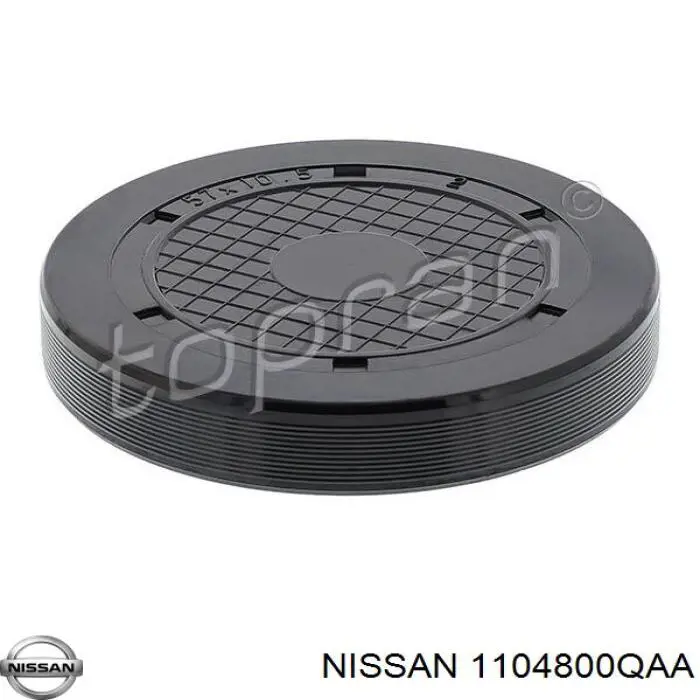 Tapón de culata Renault Espace 4 JK0