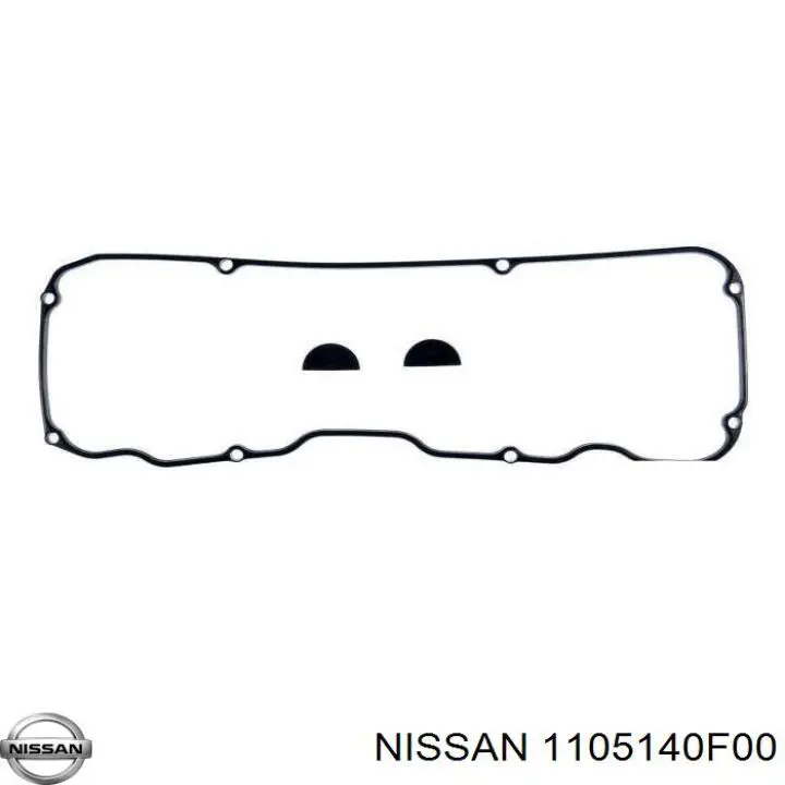 Comprar 1105140F00 Nissan/Infiniti 