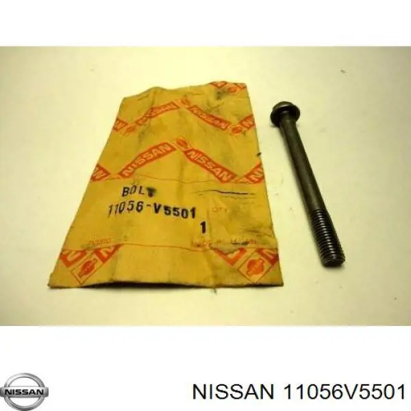 11056V5501 Nissan/Infiniti 