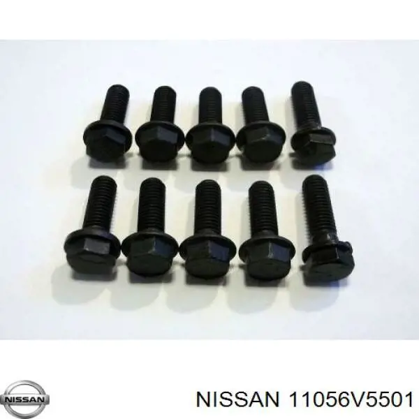  Nissan/Infiniti 11056V5501 precio, desde 14,88 EUR