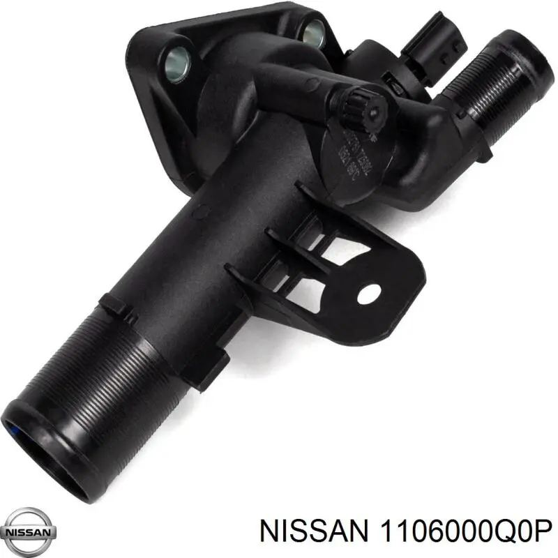 Termostato Nissan/Infiniti 1106000Q0P precio, desde 24,62 EUR