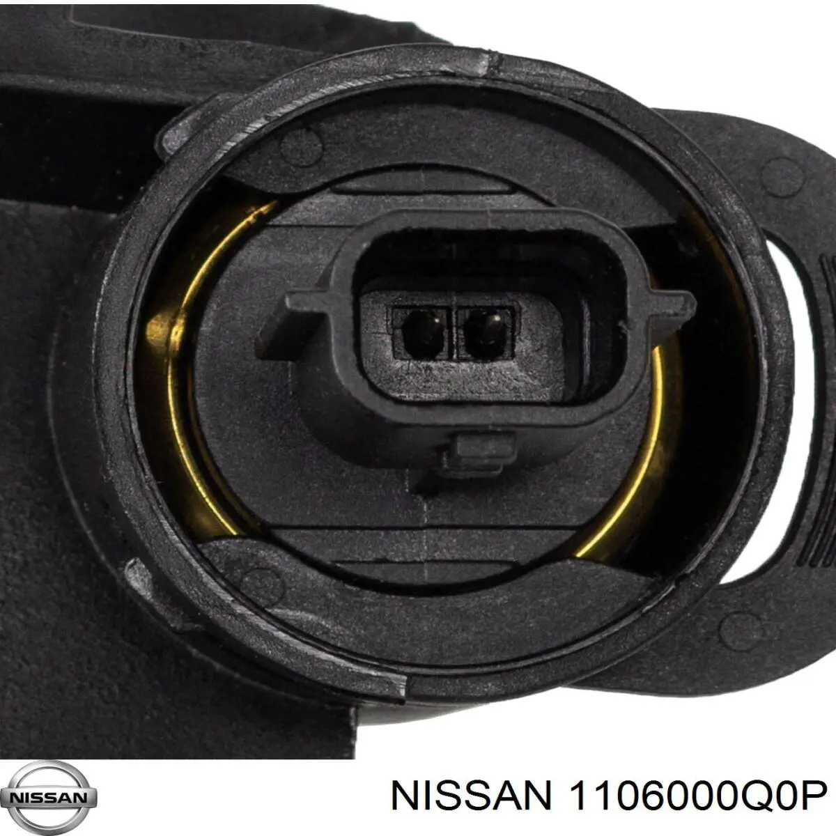 Comprar 1106000Q0P Nissan/Infiniti Termostato
