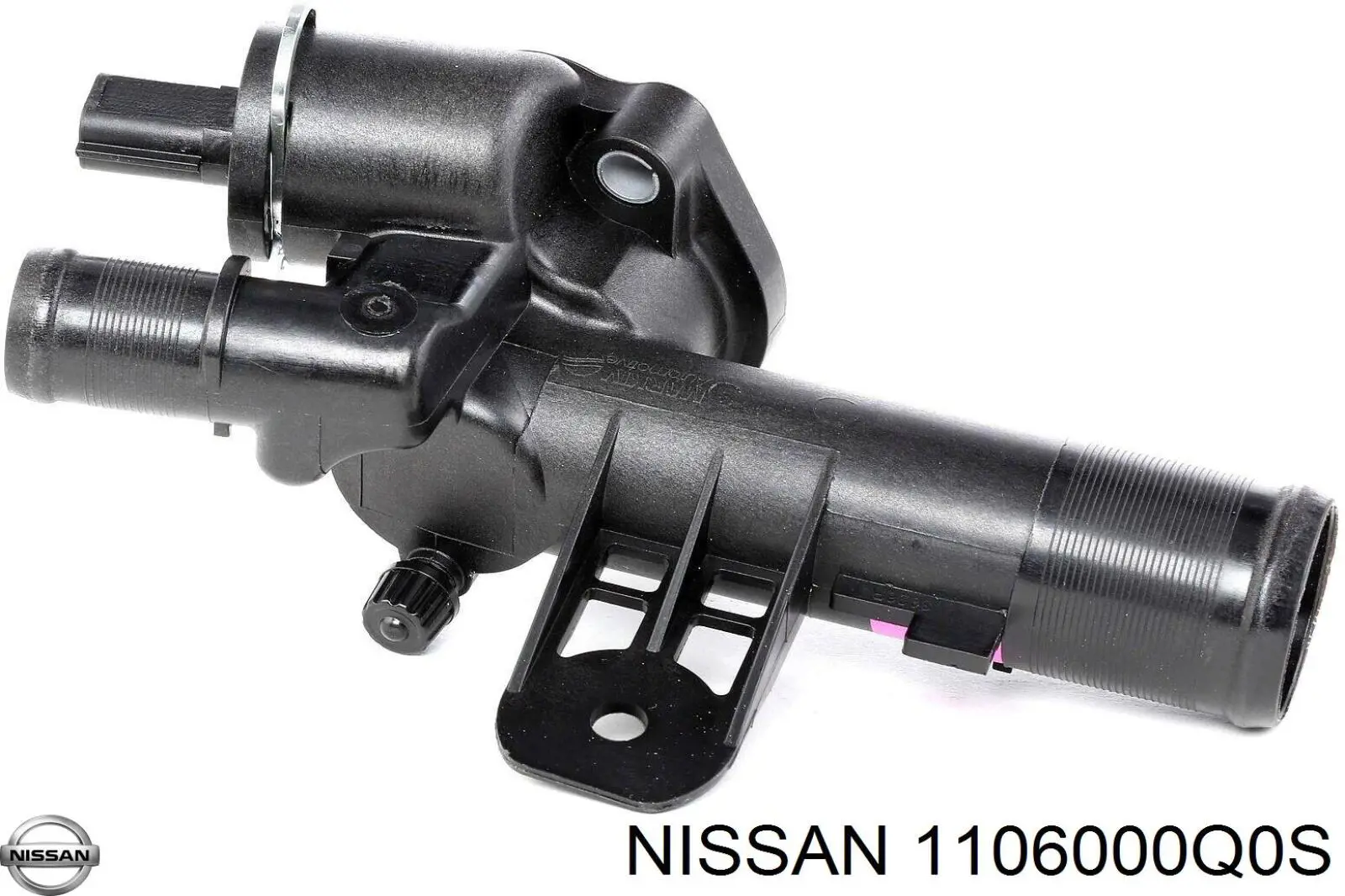 1106000Q0S Nissan termostato