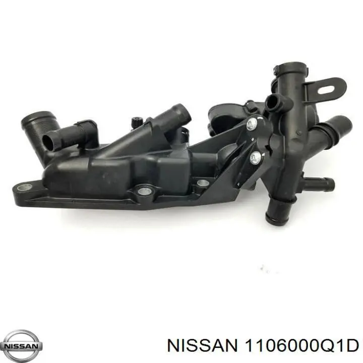 1106000Q1D Nissan/Infiniti Caja del termostato