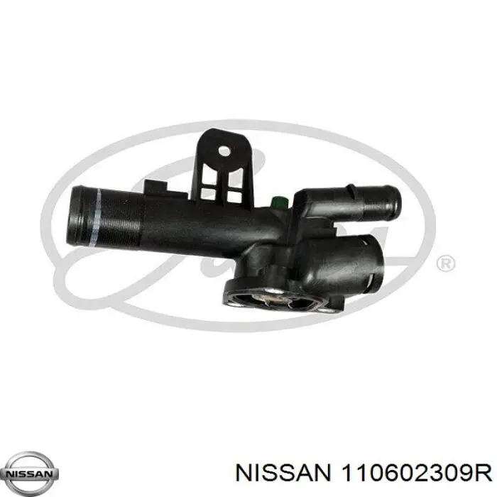 110602309R Nissan termostato