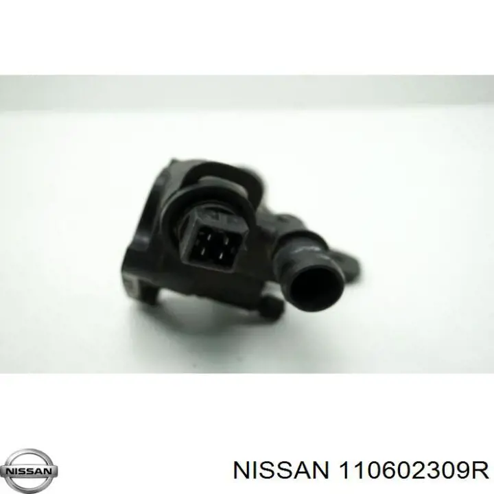 Termostato refrigerante Denso DTM89556