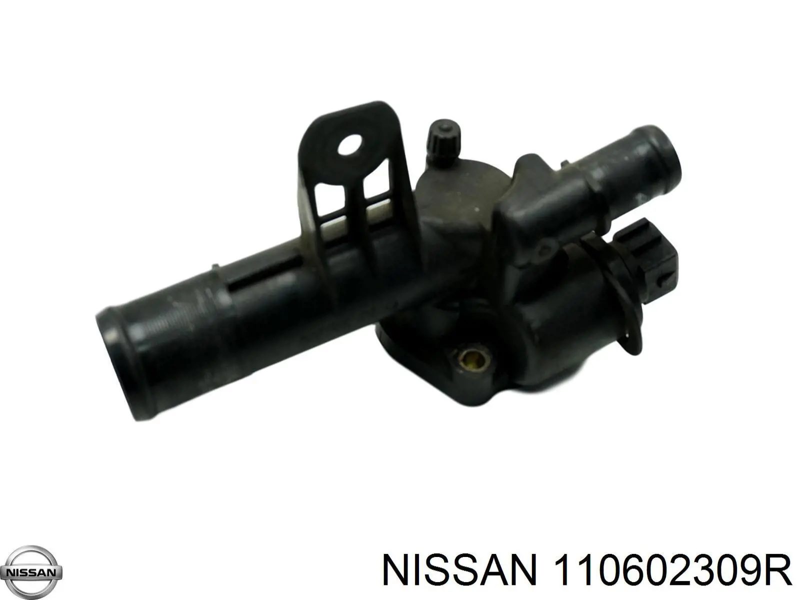 Termostato DTM89556 Denso
