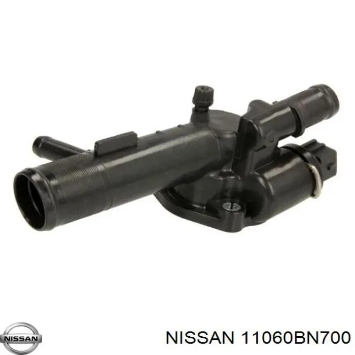 Comprar 11060BN700 Nissan/Infiniti Caja de termostato