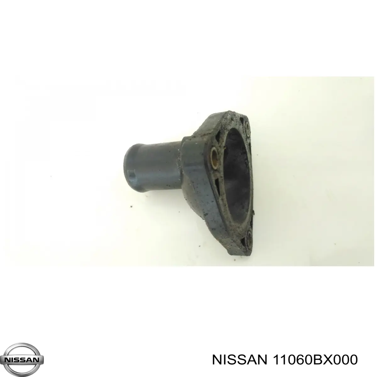 Carcasa del termostato Nissan/Infiniti 11060BX000 precio, desde 9,77 EUR