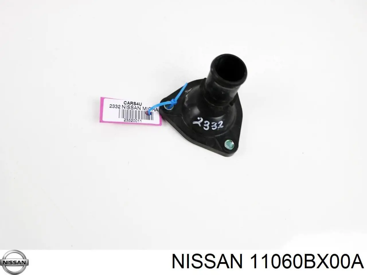 11060BX00A Nissan caja del termostato